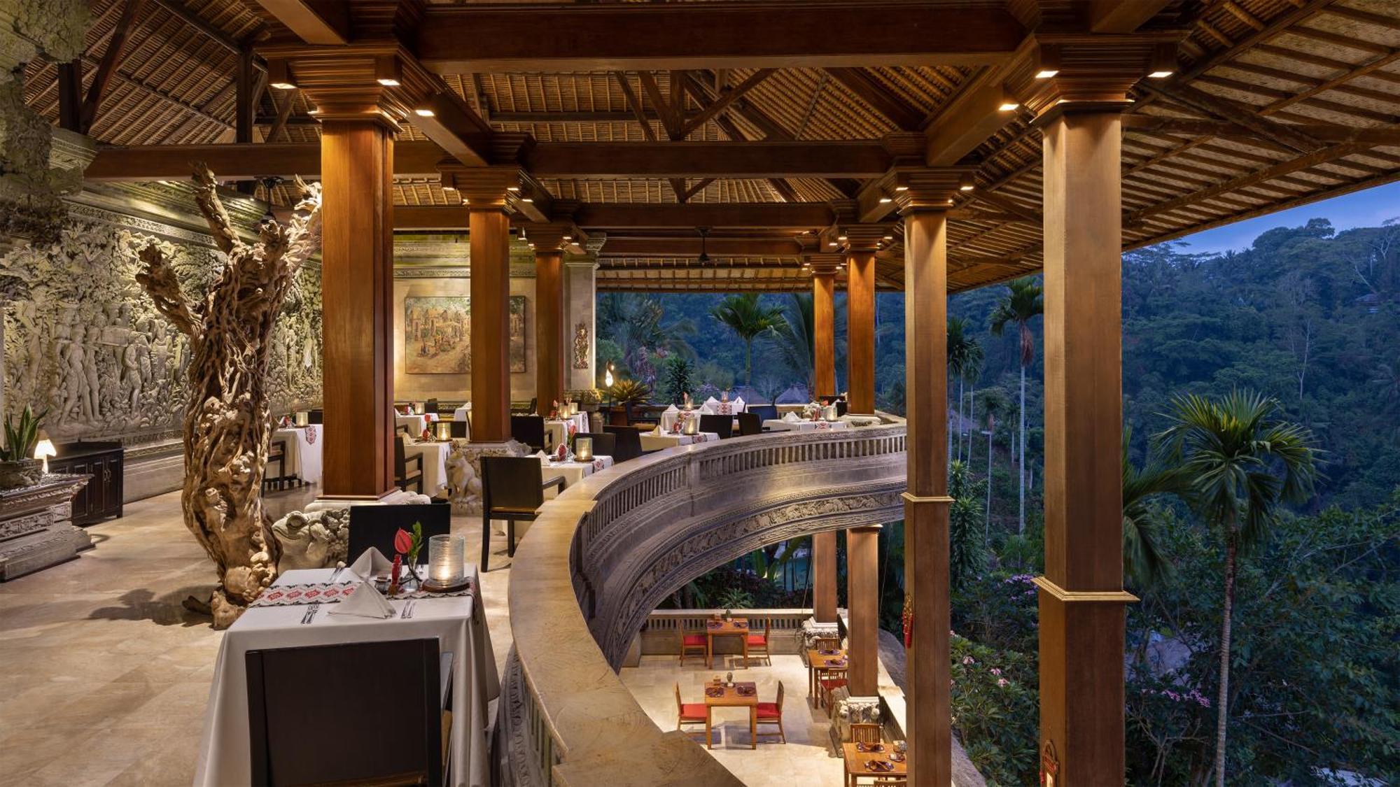 The Royal Pita Maha Hotel Ubud  Exterior photo